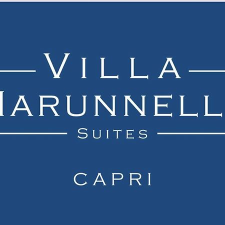 Marunnella Suites كابري المظهر الخارجي الصورة